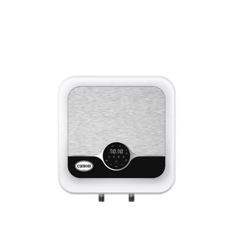 Canon Fast Electric Geyser (FEWH-25CZD) Digital