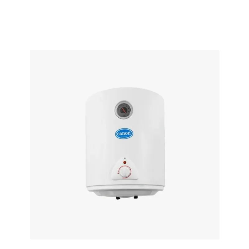 Canon Fast Electric Geyser (FEWH-100-LY)
