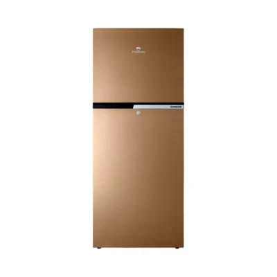 Dawlance Refrigerator 9140 WB Chrome Pearl Copper