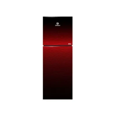 Dawlance Refrigerator 9140 WB Avante Pearl Red (GD)