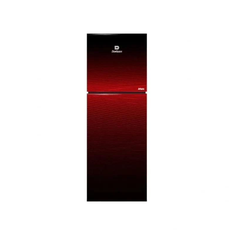 Dawlance Refrigerator 9140 WB Avante Pearl Red (GD)