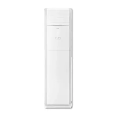 Gree AC Floor Standing 2.0 Ton Cool Only GF-24TF AA+