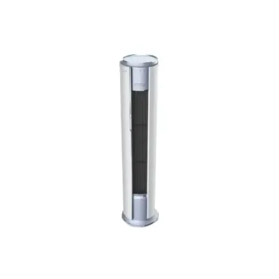 Ecostar Floor Standing AC Inverter 2.0 Ton EF-24GL02S (Round Shape)