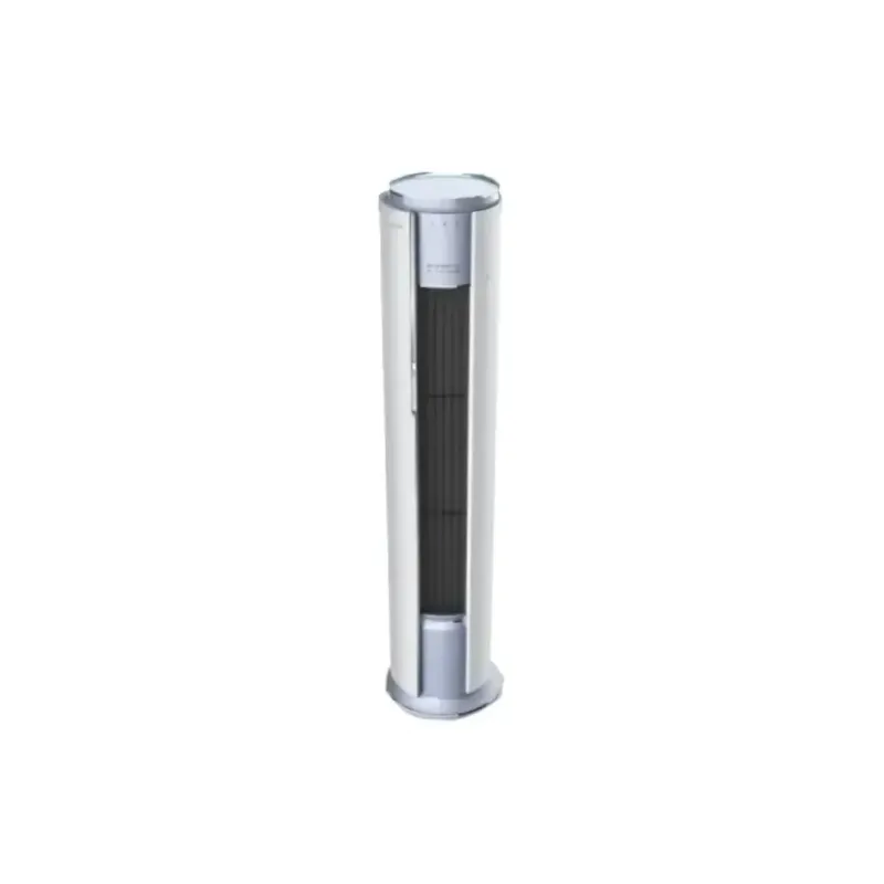 Ecostar Floor Standing AC Inverter 2.0 Ton EF-24GL02S (Round Shape)