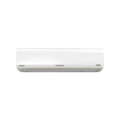 Kenwood Split AC Inverter 1.0 Ton KES-1275S 60% (E-Oasis)