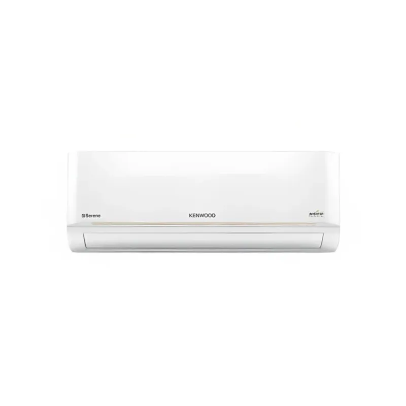 Kenwood Split AC Inverter 1.0 Ton KES-1273S 60% (E-Serena)