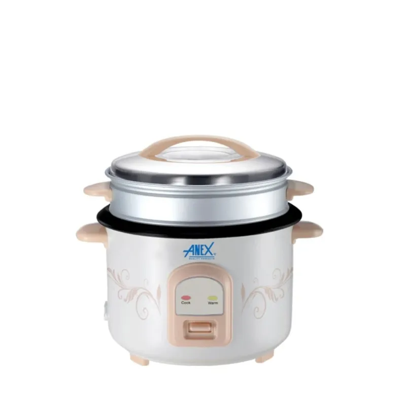 ANEX Rice Cooker (AG-2023)