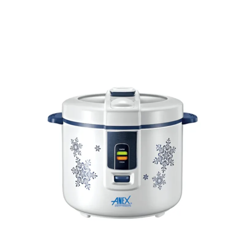 ANEX Rice Cooker (AG-2021)