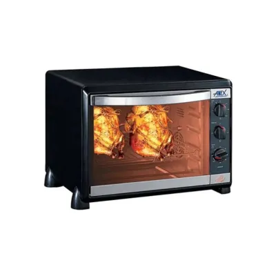 ANEX Oven Toaster AG-2070BB