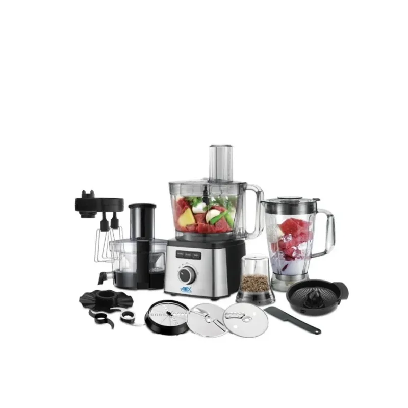 ANEX Kitchen Robot (AG-3159)