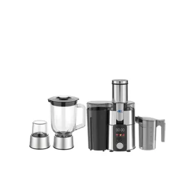 ANEX Juicer Blender Grinder (AG-195)
