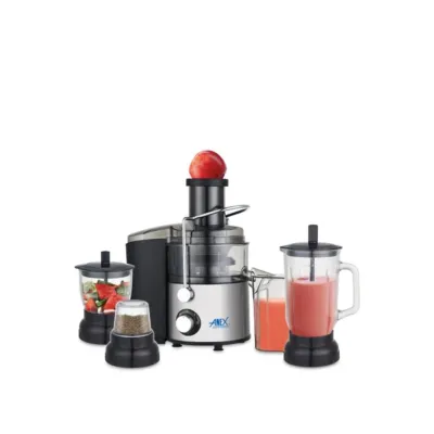 ANEX Juicer Blender Grinder (AG-192)
