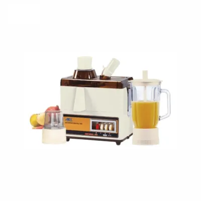 ANEX Juicer Blender Grinder 177 GL