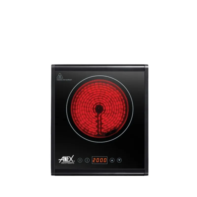 ANEX Hot Plate (AG-2167)