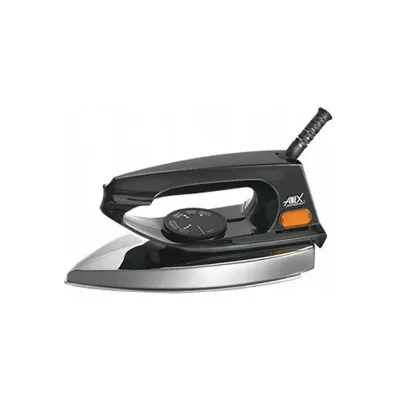 ANEX Dry Iron (Light Wt) 1072