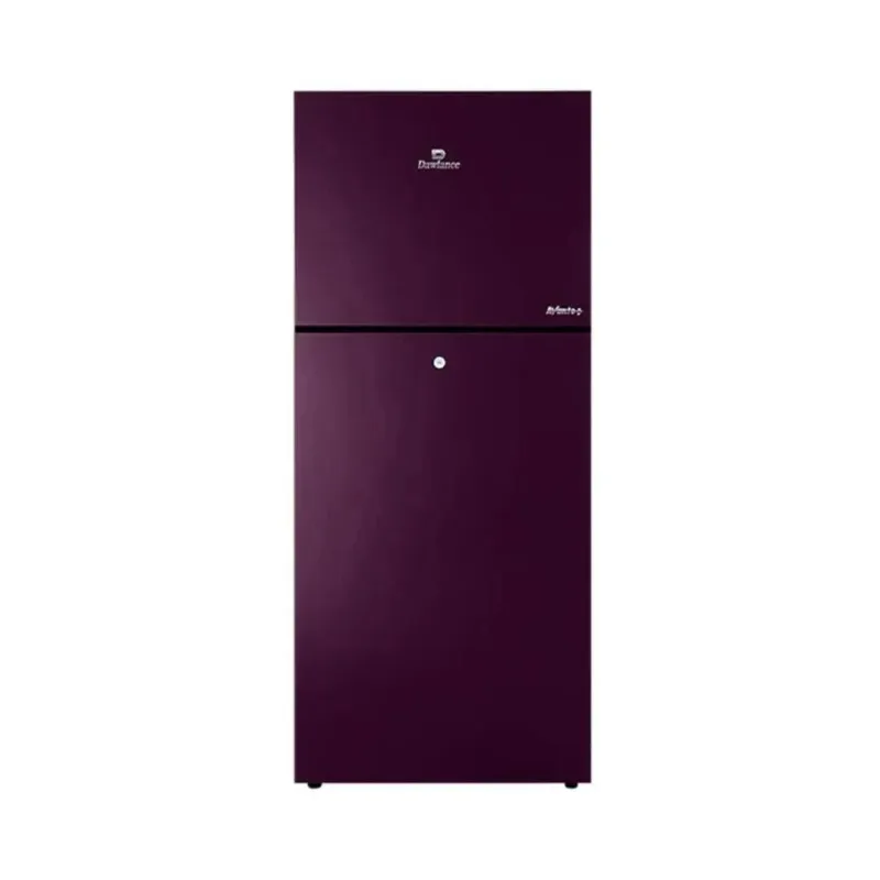 Dawlance Refrigerator 9160 LF Avante + Sapphire Purple