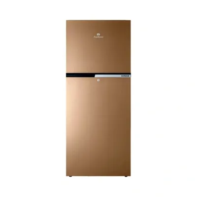 Dawlance Refrigerator 9169 WB Chrome Pearl Copper