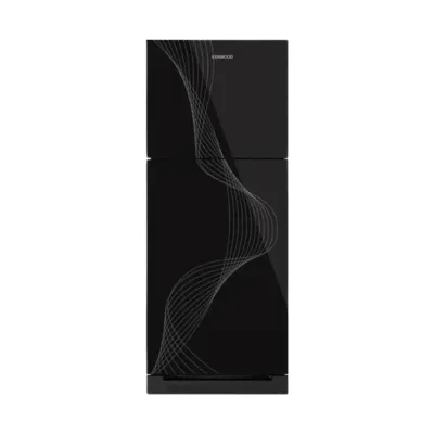 Kenwood Refrigerator Krf-23357/280-L New BKG Persona Plus