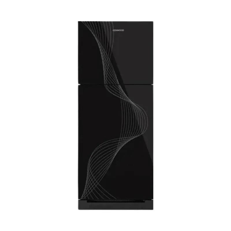 Kenwood Refrigerator Krf-23357/280-L New BKG Persona Plus