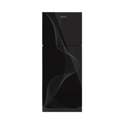 Kenwood Refrigerator Krf-24457/320-L BKG New Persona Plus