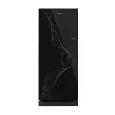 Kenwood Refrigerator Krf-26657/480-L New Bkg Persona Plus