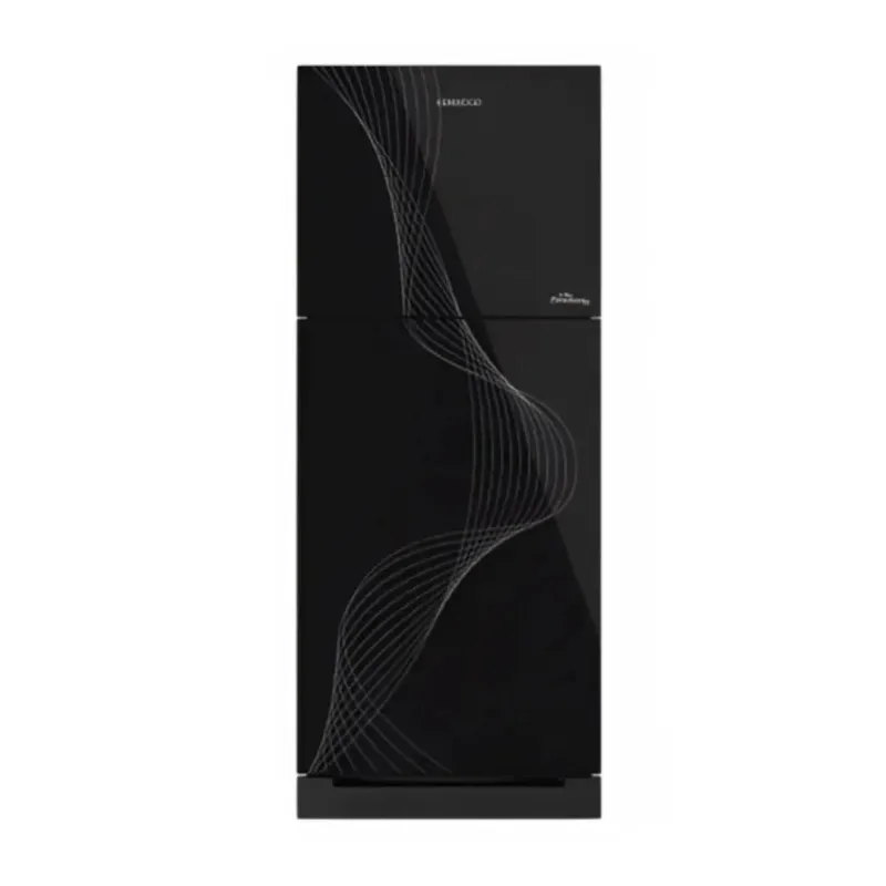 Kenwood Refrigerator Krf-26657/480-L New Bkg Persona Plus