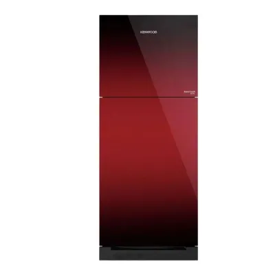 Kenwood Refrigerator Krf-Invertech-25557/400-L (GD) MRG