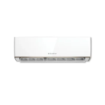 Ecostar AC 1.0 Ton Split Inverter ES-12DU01WG SA+
