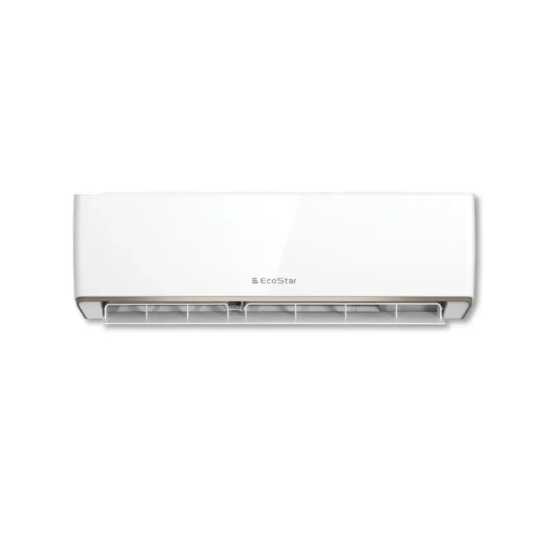 Ecostar AC 1.0 Ton Split Inverter ES-12DU01WG SA+