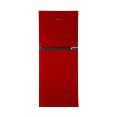 Haier E-Star Series Refrigerator HRF-538 EPR Red