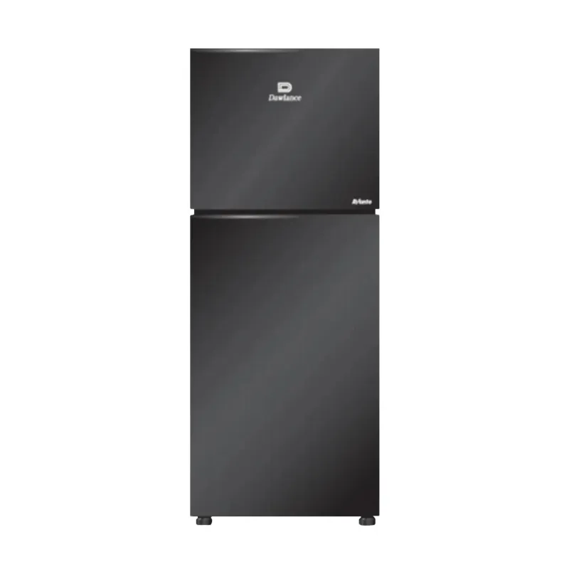 Dawlance Refrigerator 9178 LF Avante +  Silver (GD INV)