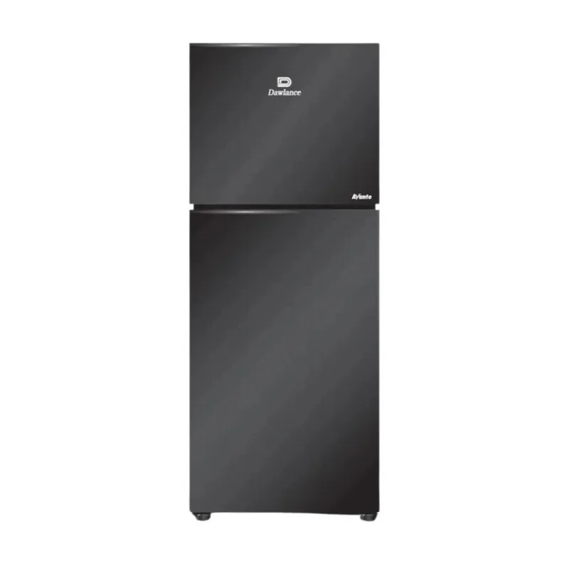 Dawlance Refrigerator 9191 WB Avante + Platinium Silver (GD INV)