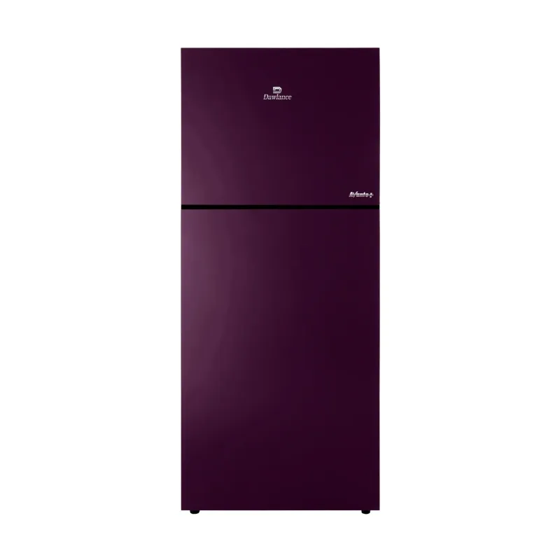 Dawlance Refrigerator 91999 Avante Diamond Purple (GD)