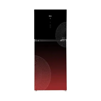 Haier Ref HRF-368 IARA+ (Red)