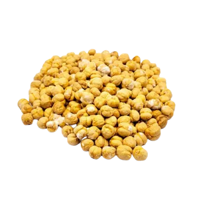 Chickpeas Salted 250g