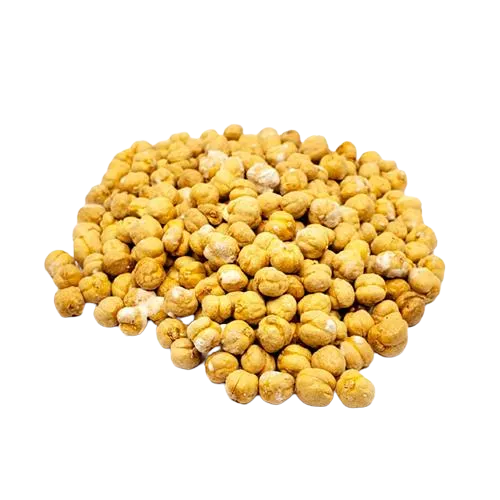 Chickpeas Salted 250g