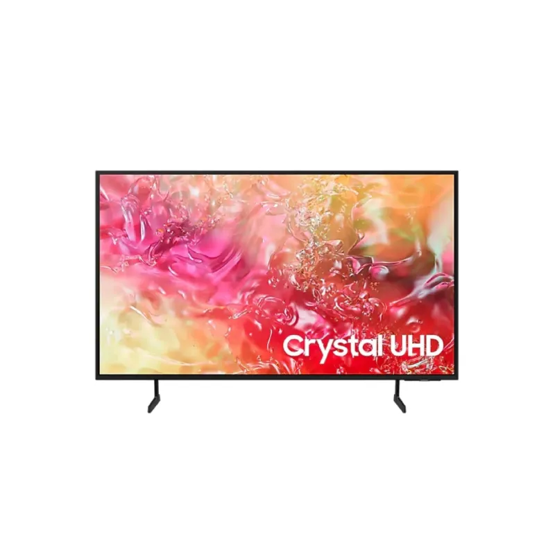Samsung 43 inch 43DU7000 Crystal UHD Smart TV 2025