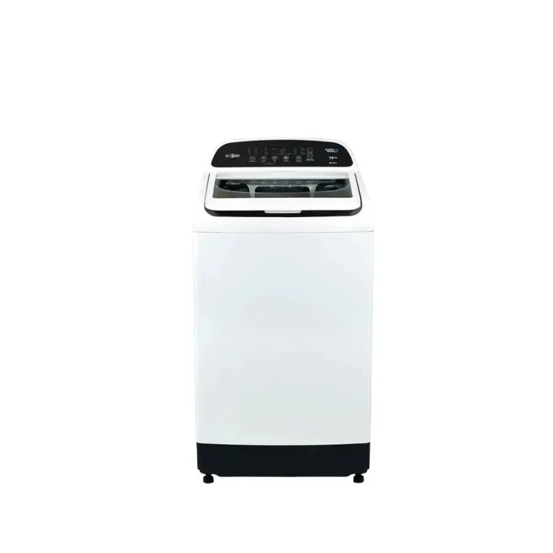 Super Asia Automatic Washing Machine SA-812 I White