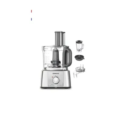 Kenwood Food Processor FDP-65 (750WH)