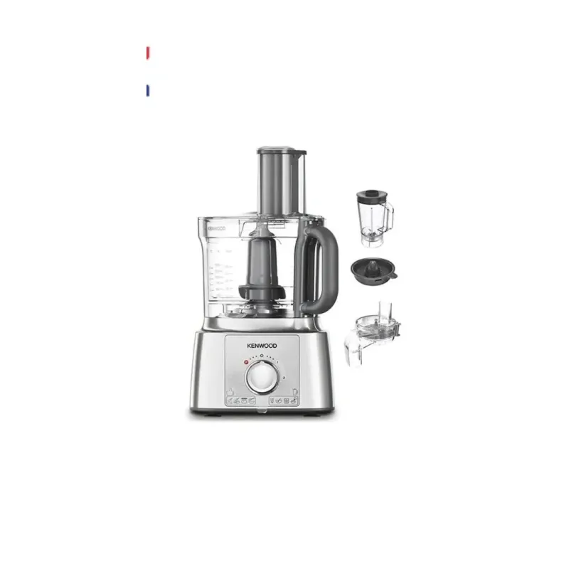 Kenwood Food Processor FDP-65 (750WH)