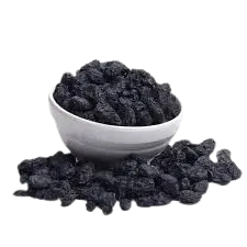 Black Raisins Seedless 100g