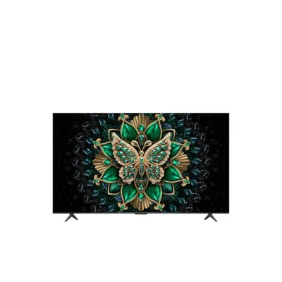 TCL LED 50" 50C6K