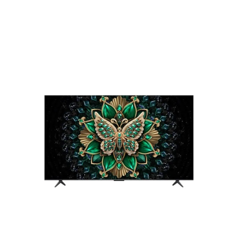 TCL LED 50" 50C6K