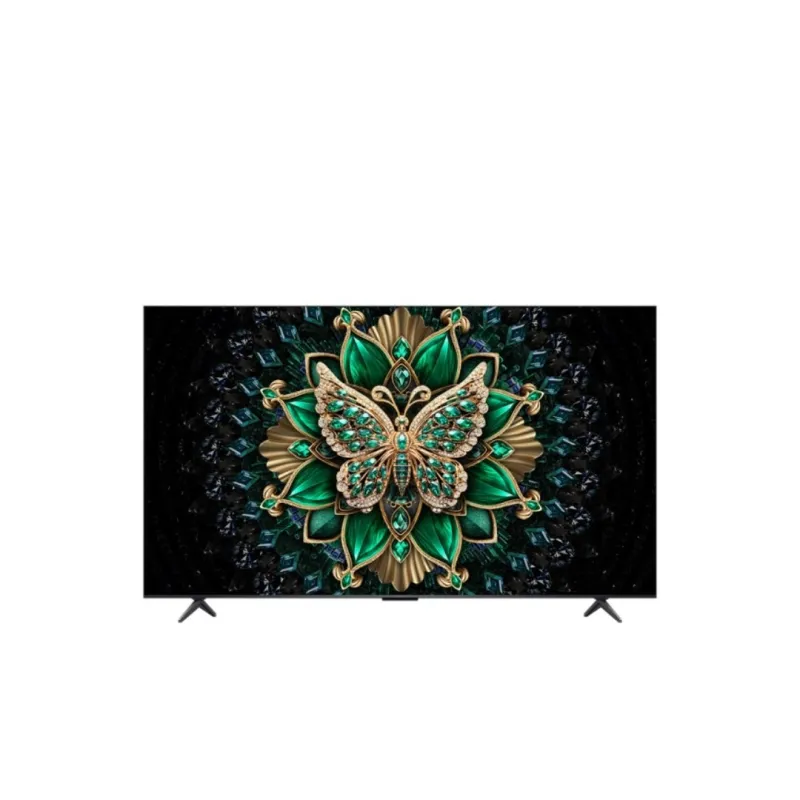 TCL LED 98" 98C6K