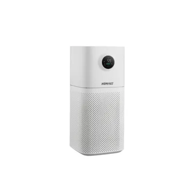 Homage Air Purifier HAP-403DWB