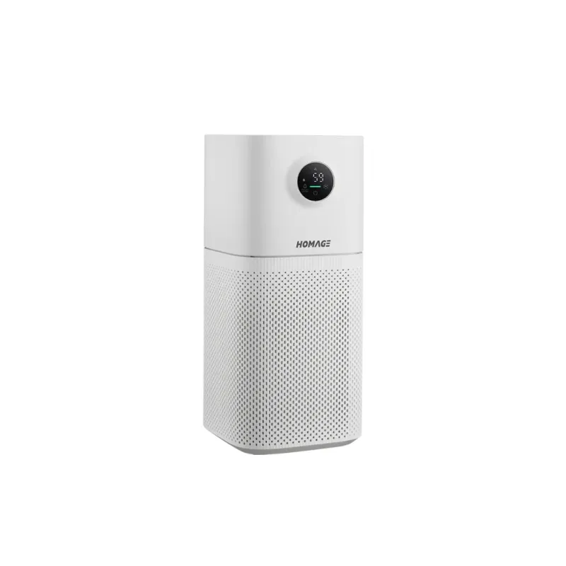 Homage Air Purifier HAP-403DWB