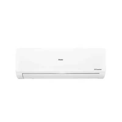 Haier AC Split Inverter 1.5 Ton HSU-19RFP (White)