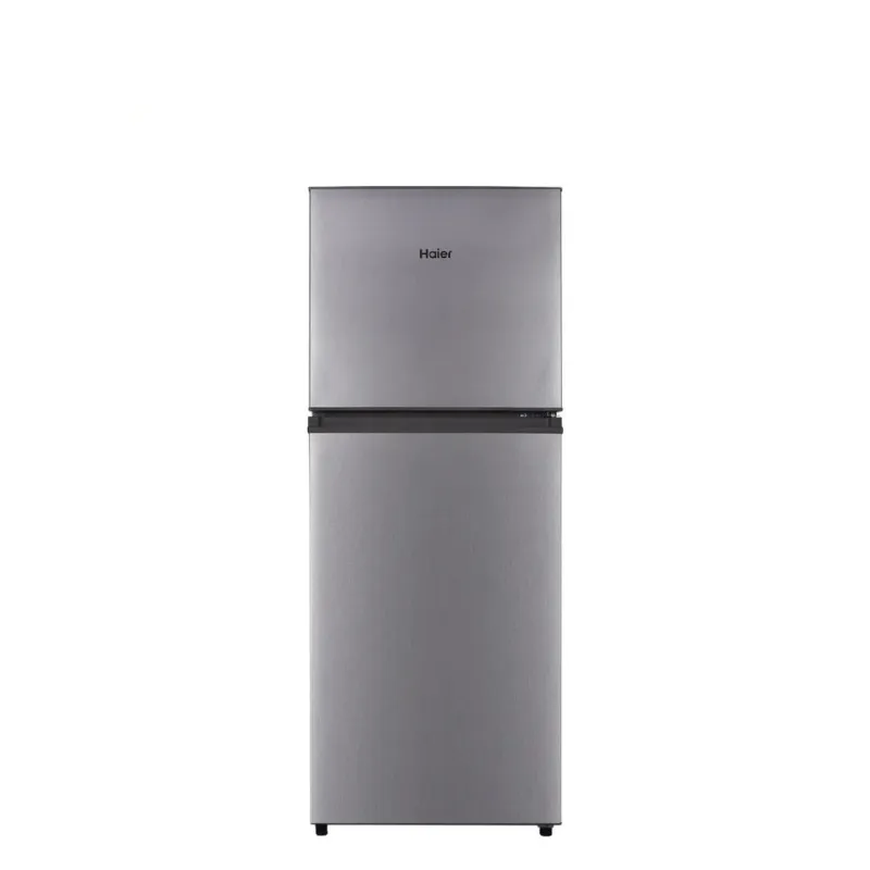 Haier Ref HRF-186 EBS (Silver)