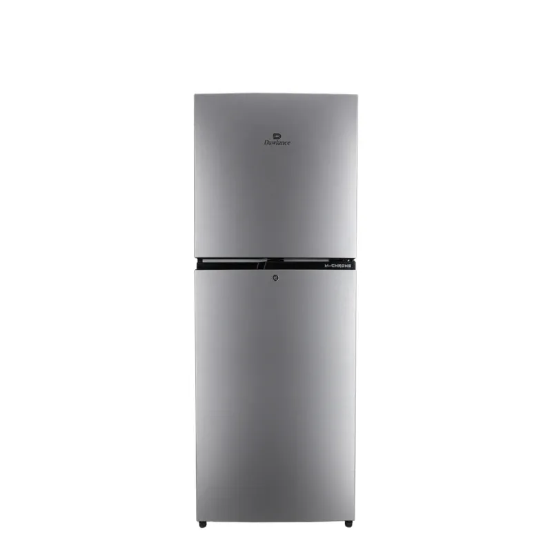 Dawlance REF 9173 WB E-Chrome Metallic Grey