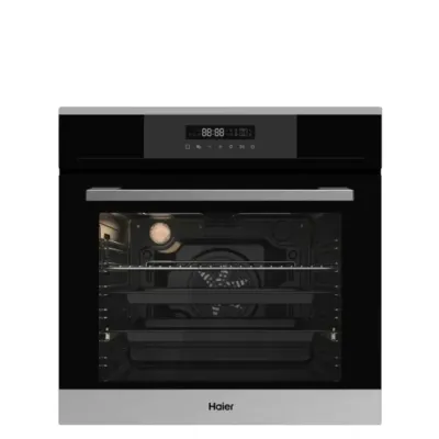 Haier Built in Oven (HOX-FP3AGBX-PK13)